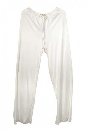 Pantalón de Pijama Ines Blanco