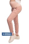 Jogger de Embarazo Invierno Jecy Melon