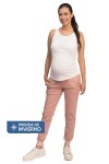 Jogger de Embarazo Invierno Jecy Melon