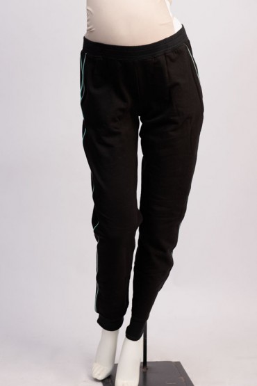 Pantalón Laguna Negro