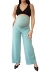 Pantalón de Embarazo Romar Aqua