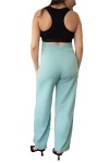 Pantalón de Embarazo Romar Aqua