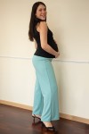 Pantalón de Embarazo Romar Aqua