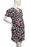Vestido de Lactancia Happy Flores