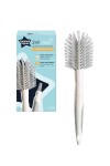 Escobilla para Biberones y Tetinas Blanco - Tommee Tippee