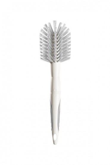 Escobilla para Biberones y Tetinas Blanco - Tommee Tippee