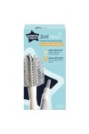 Escobilla para Biberones y Tetinas Blanco - Tommee Tippee