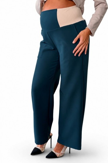 Pantalón de Embarazo Viña Verde
