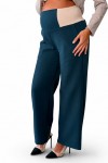 Pantalón de Embarazo Viña Verde