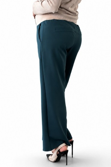 Pantalón de Embarazo Viña Verde