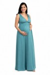 Vestido Baby Shower Diana Jade