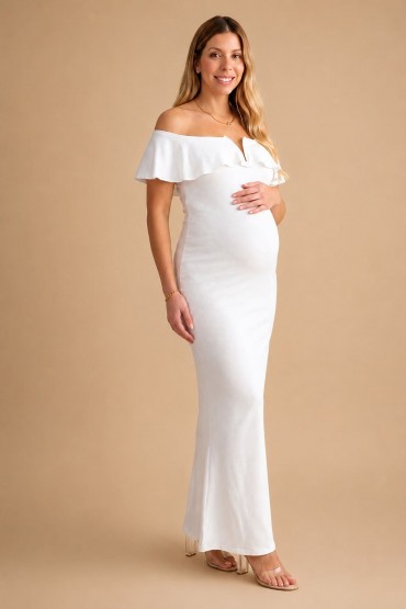 Vestido Revelacion Adriana Perla