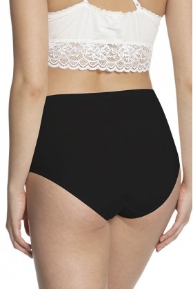 Trusa Postparto Serena Negro