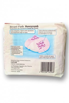 Protectores Absorbentes Pigeon 60 pzs