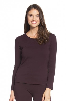 Polo Beyond The Basic manga larga vino