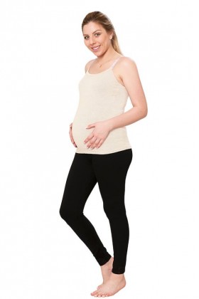 Bividi de lactancia modelo Bella Gris oscuro