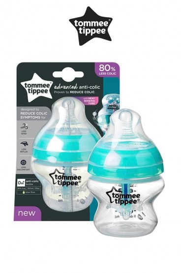 Biberon Advanced Anticolico Tommee Tippee 150ml - 5oz