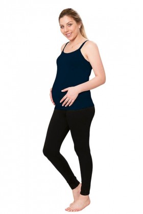 Bividi de lactancia modelo Bella azul