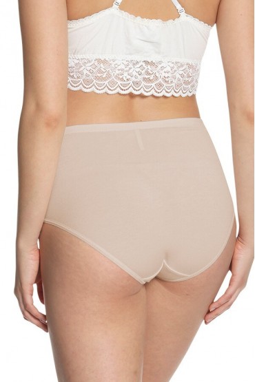 Trusa Postparto Serena Beige