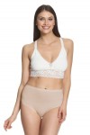 Trusa Postparto Serena Beige