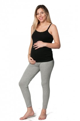 Bividi de lactancia modelo Bella negro