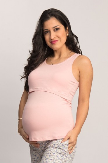 Polo de Maternidad y Lactancia SM Carmen Rosa