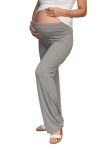 Pantalón Yoga Relax Gris