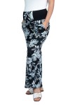 Pantalón de Embarazo Viña Print