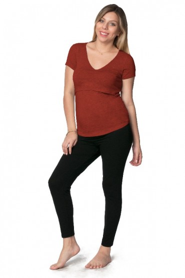 Polo de Maternidad y Lactancia MC Carmen Ladrillo