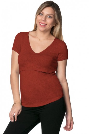 Polo de Maternidad y Lactancia MC Carmen Ladrillo