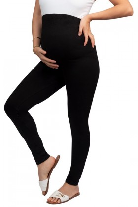 Leggins Lorena-213N Negro