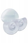 Protector De Pezón SIZE 1 - 20 mm (2 Unidades)