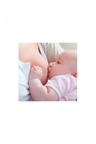 Protector De Pezón SIZE 1 - 20 mm (2 Unidades)