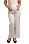 Pantalón de Embarazo Viña Beige