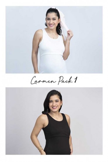 Pack Básicos - Carmen 1