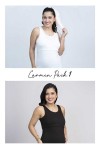 Pack Básicos - Carmen 1