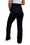 Pantalón Yoga Materno Relax Negro