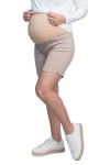 Short de Embarazo Tokio Caqui