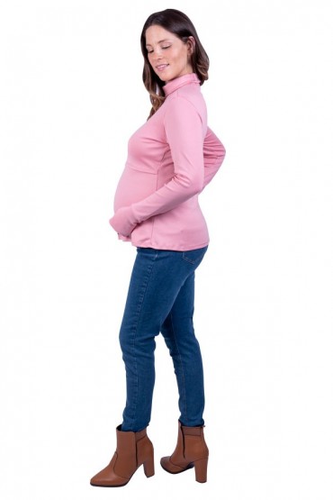 Cafarena de Lactancia Carmen Rosado