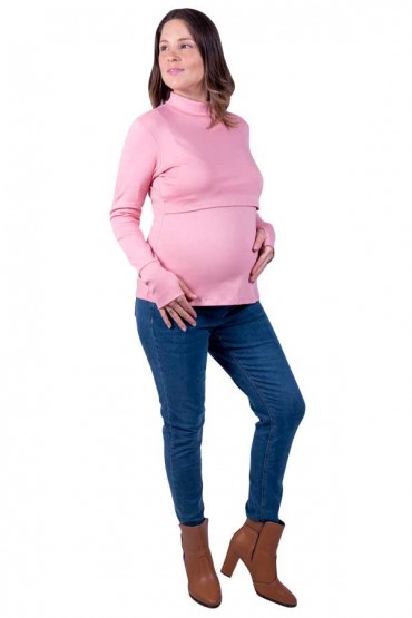 Cafarena de Lactancia Carmen Rosado