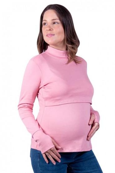 Cafarena de Lactancia Carmen Rosado