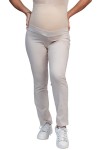 Pantalón de Embarazo Tokio Beige