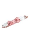 Cinturón de Rosas Rosa