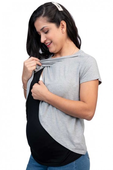 Polo de Lactancia Bella