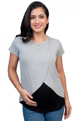 Polo de Lactancia Bella