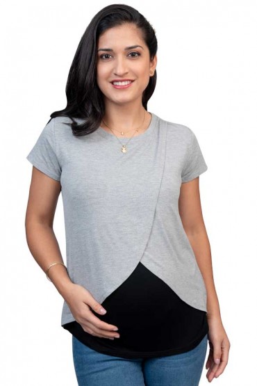 Polo de Lactancia Bella