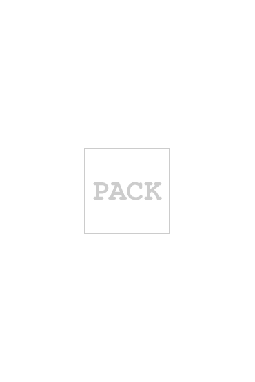 Pack Pijamas - Camisón de Lactancia y Bata Navy