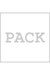 Pack Pijamas - Camisón de Lactancia y Bata Navy
