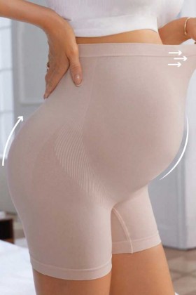 Embarazo Y Maternidad Bragas De Encaje Para Mujer, Calzones