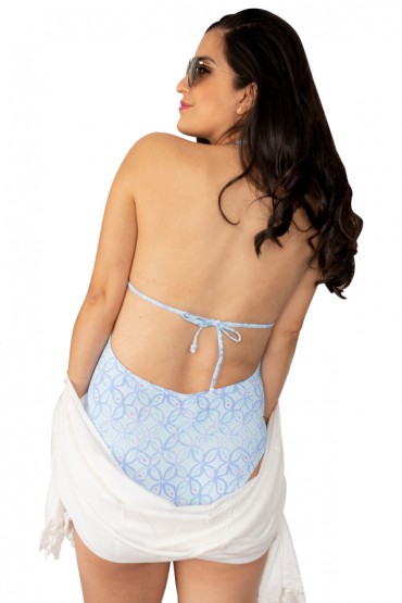 Ropa de Baño Flores Ye Ye